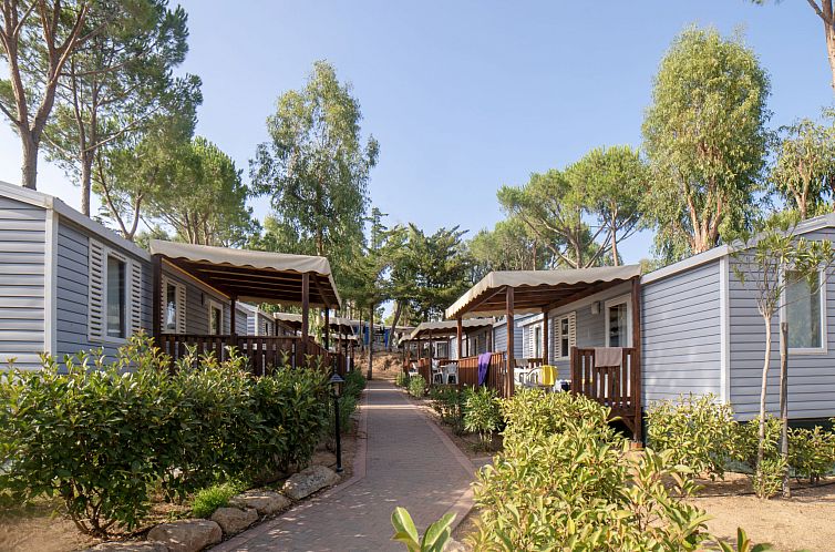 Vakantiehuis Centro Vacanze Isuledda