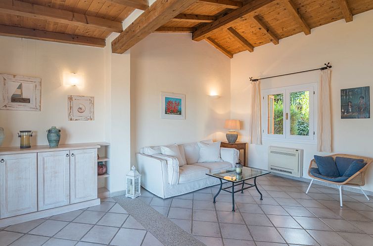 Appartement Eucalipto