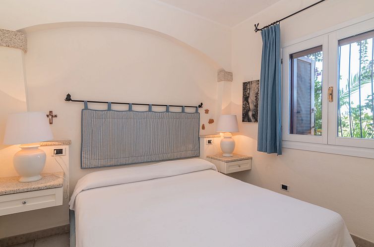 Appartement Eucalipto