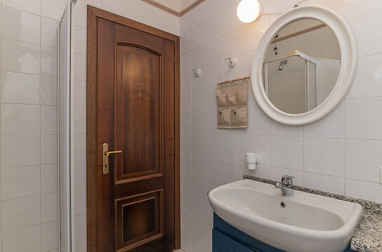 Appartement Fiordaliso