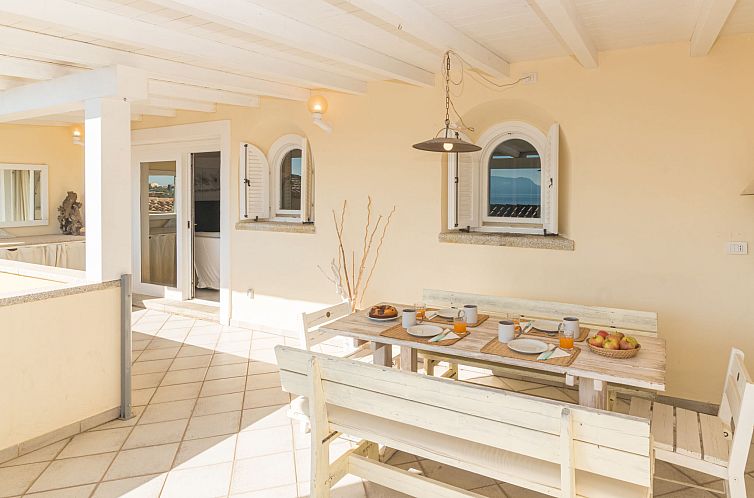 Appartement Biancospino