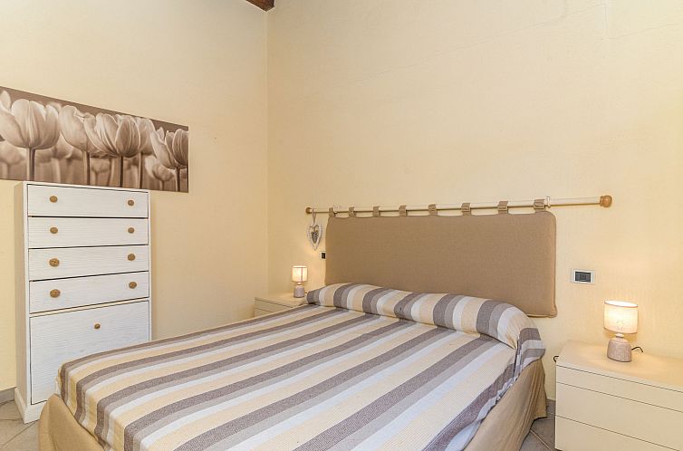 Appartement Biancospino