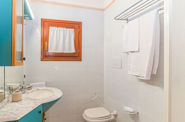 Appartement Biancospino