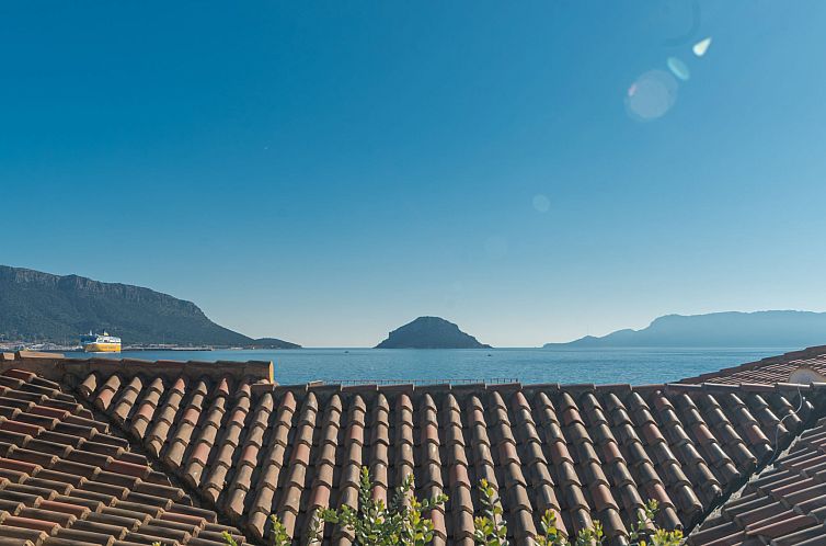 Appartement Biancospino