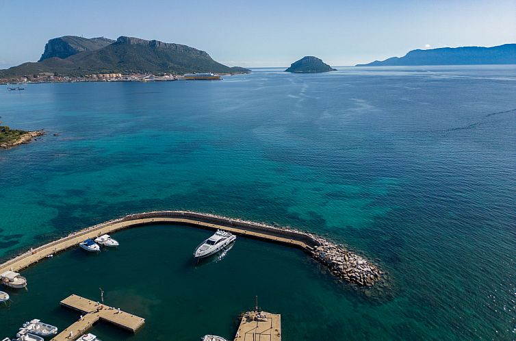 Appartement Biancospino