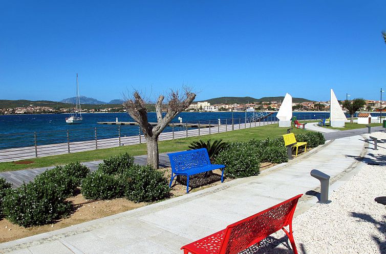 Appartement Biancospino