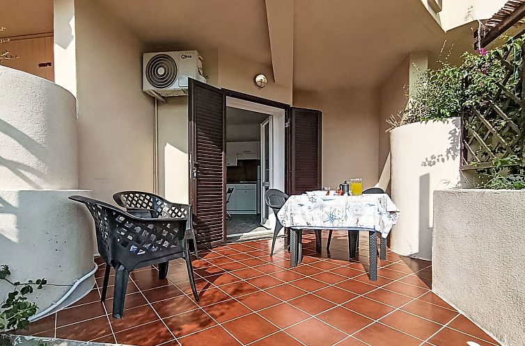Appartement Iris 7, Terza Spiaggia