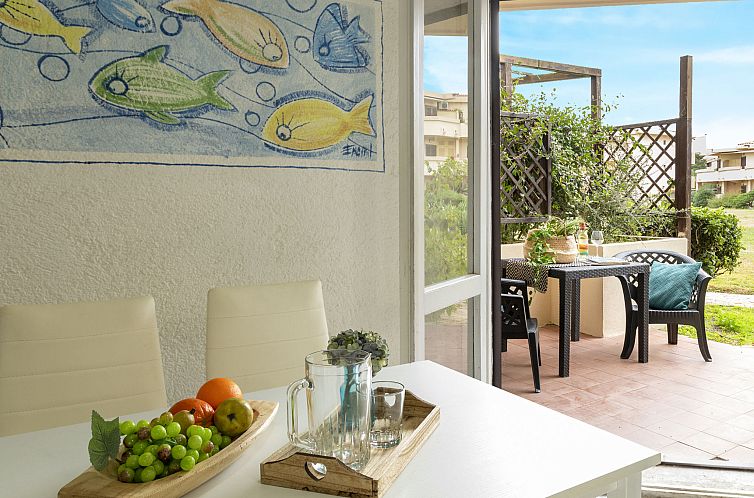 Appartement Iris 7, Terza Spiaggia