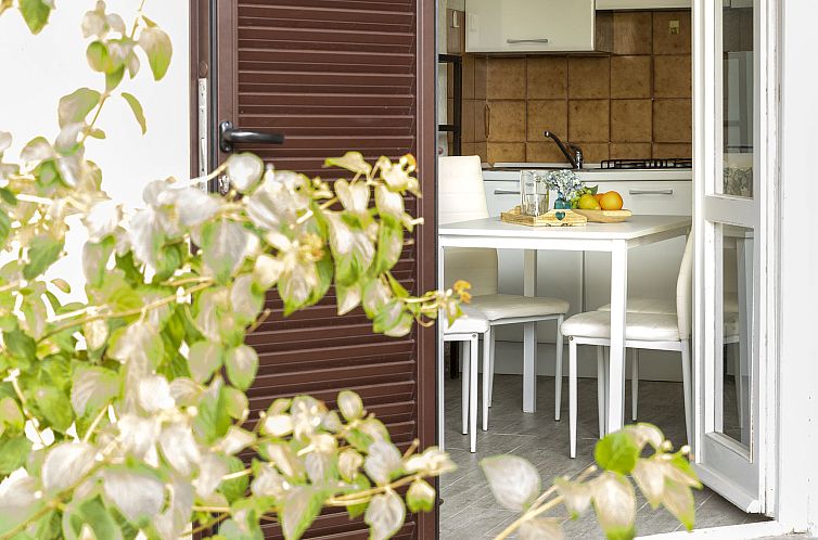 Appartement Iris 7, Terza Spiaggia