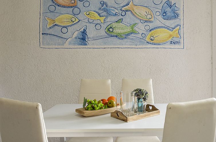 Appartement Iris 7, Terza Spiaggia