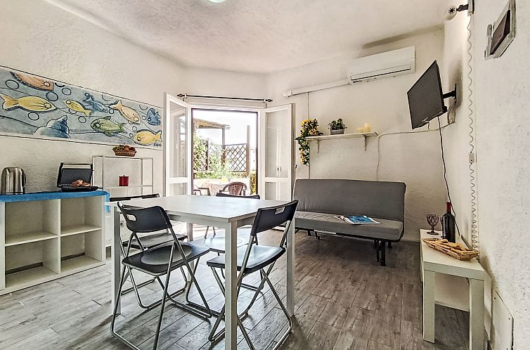 Appartement Iris 7, Terza Spiaggia