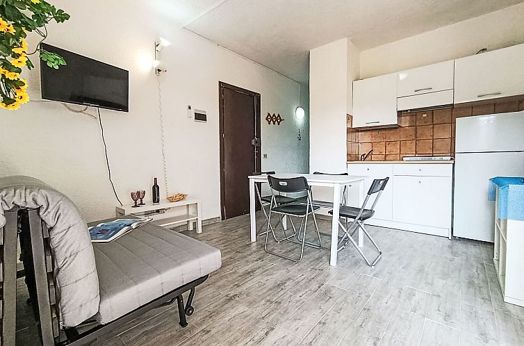 Appartement Iris 7, Terza Spiaggia
