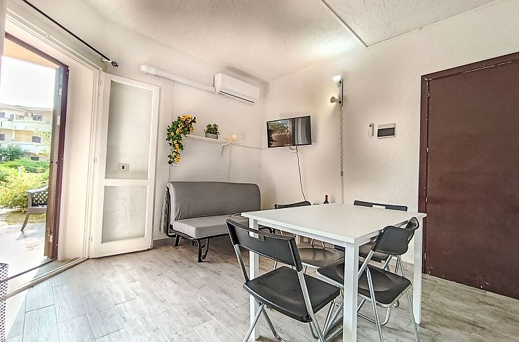 Appartement Iris 7, Terza Spiaggia