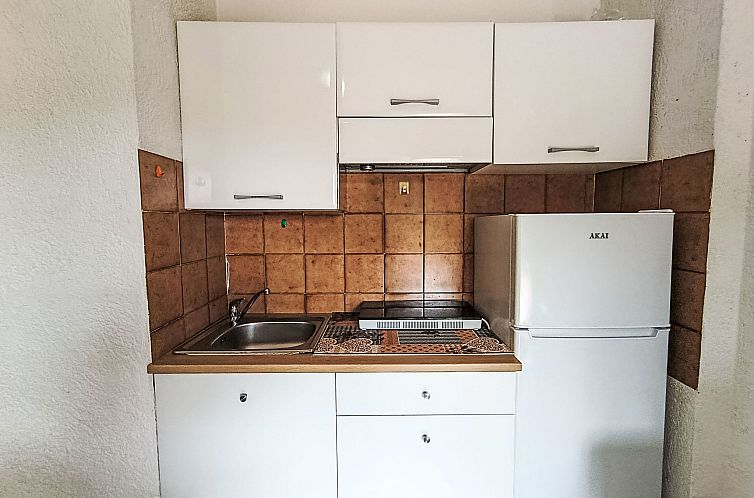 Appartement Iris 7, Terza Spiaggia