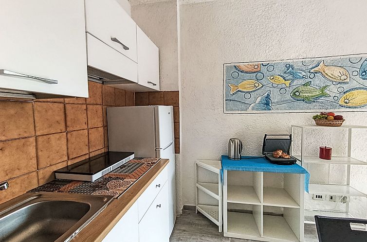 Appartement Iris 7, Terza Spiaggia