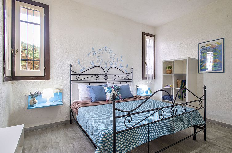 Appartement Iris 7, Terza Spiaggia