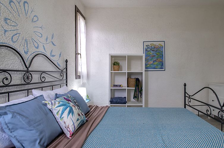 Appartement Iris 7, Terza Spiaggia