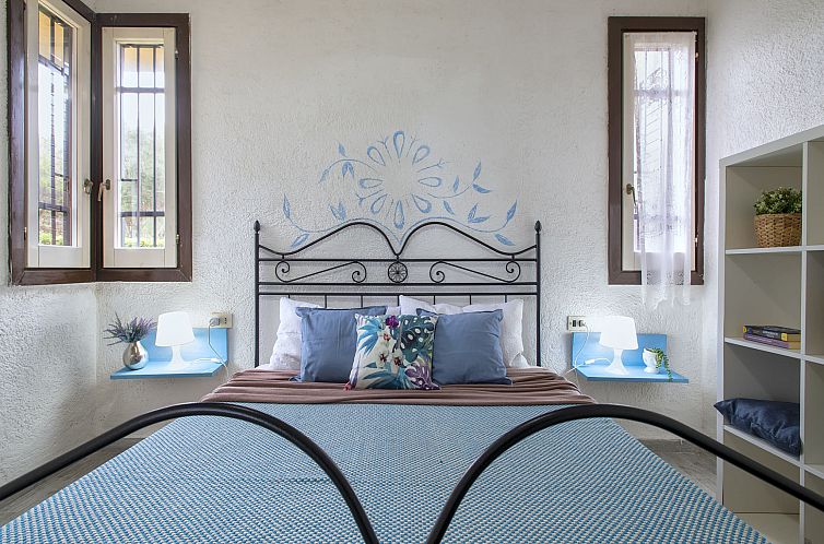 Appartement Iris 7, Terza Spiaggia