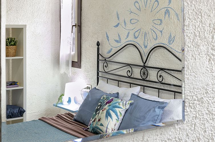 Appartement Iris 7, Terza Spiaggia