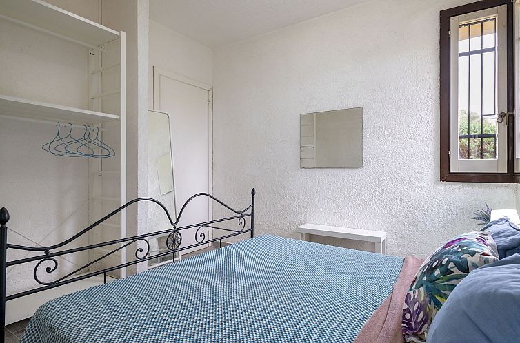 Appartement Iris 7, Terza Spiaggia