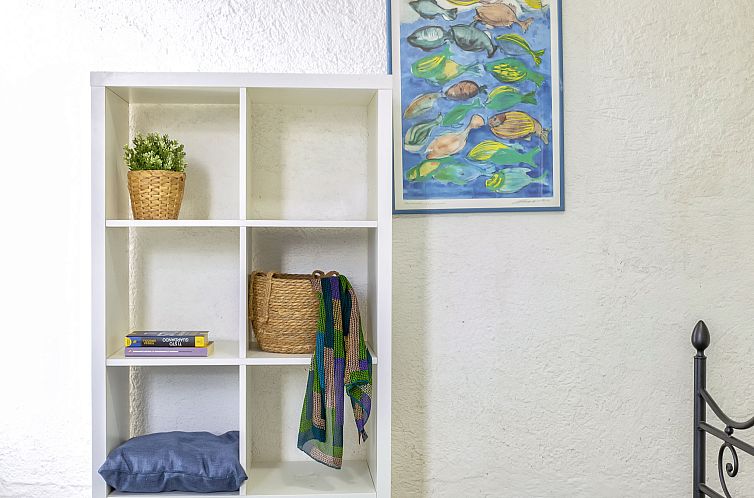 Appartement Iris 7, Terza Spiaggia