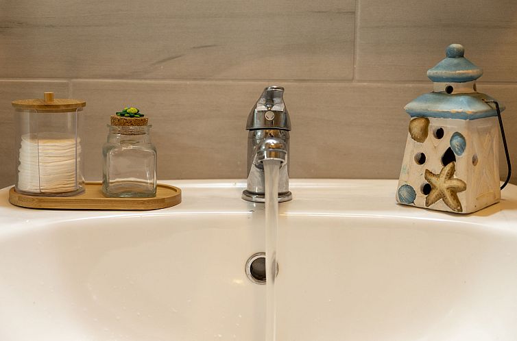 Appartement Iris 7, Terza Spiaggia