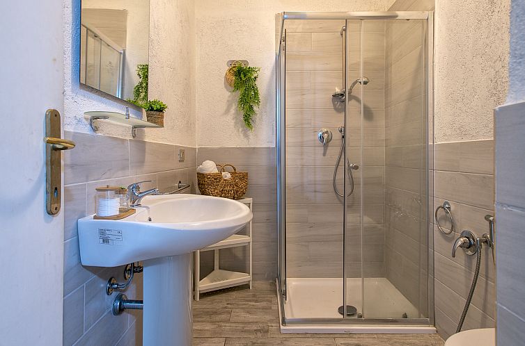 Appartement Iris 7, Terza Spiaggia