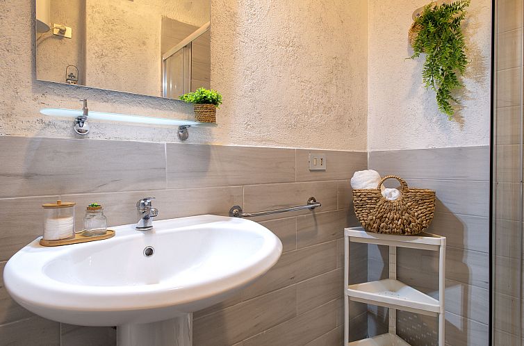 Appartement Iris 7, Terza Spiaggia