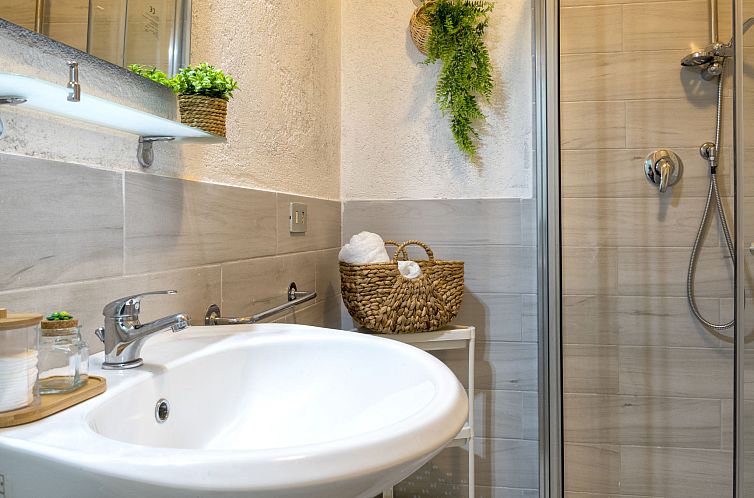 Appartement Iris 7, Terza Spiaggia