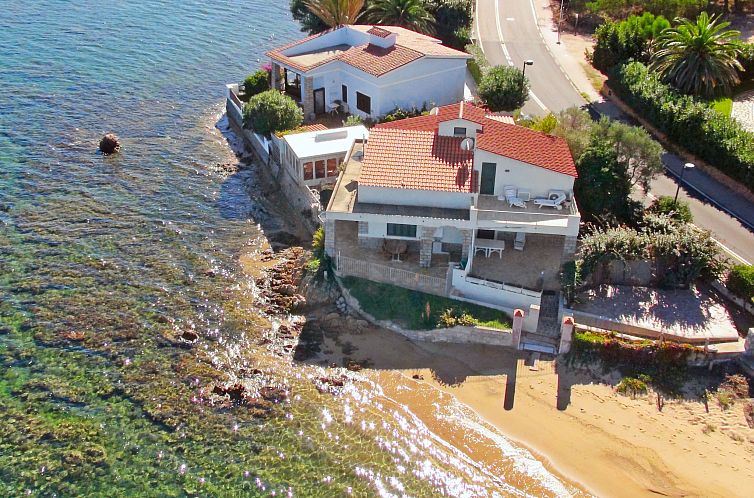 Verblijf 0931412 - Appartement Sardinië - Appartement Paola