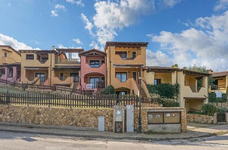 Appartement Orizzonti 5