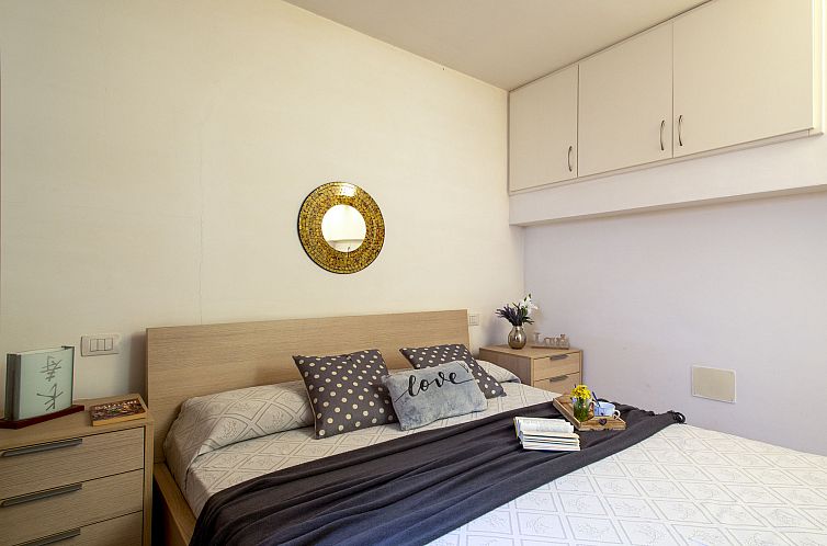 Appartement Orizzonti 5