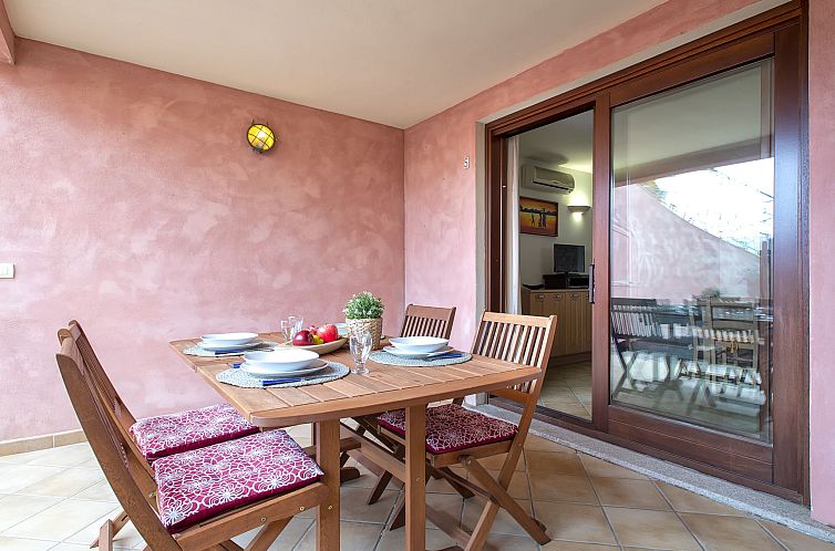 Appartement Orizzonti 5