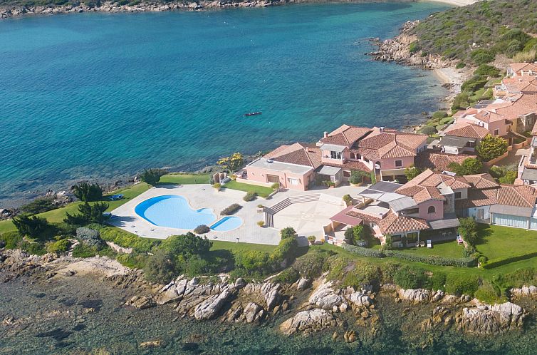 Appartement Oleandro