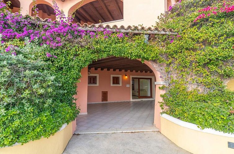 Appartement Oleandro