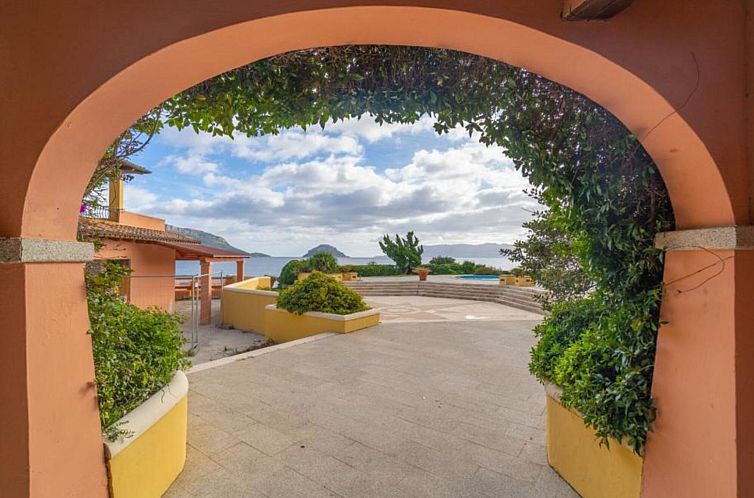 Appartement Oleandro