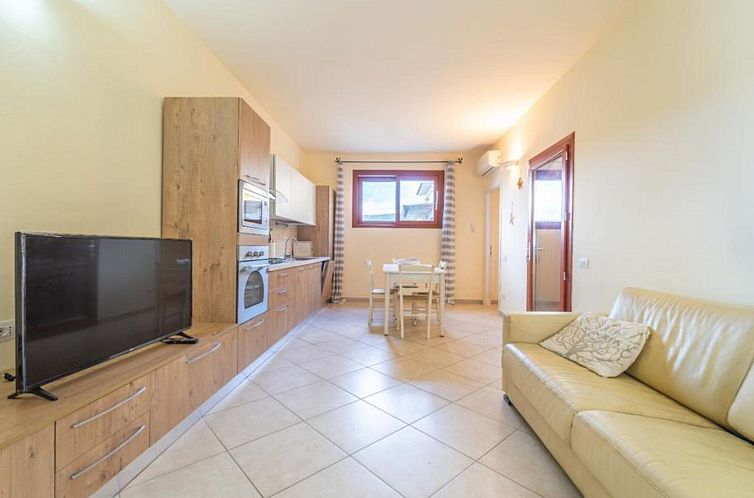 Appartement Oleandro