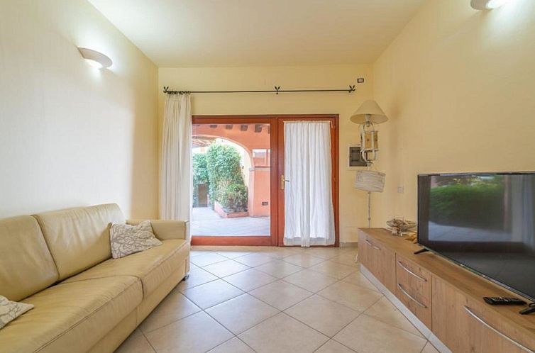 Appartement Oleandro
