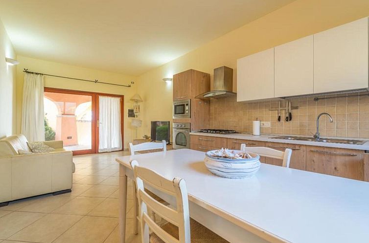 Appartement Oleandro