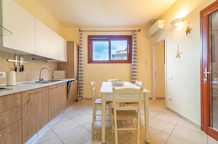 Appartement Oleandro