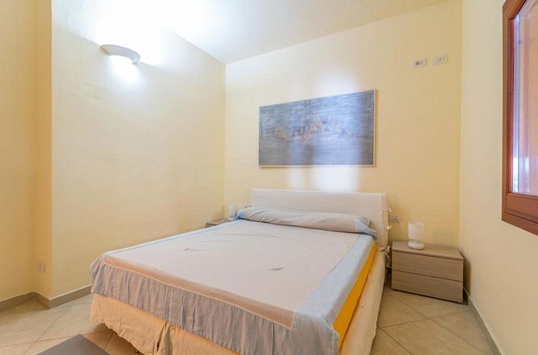 Appartement Oleandro