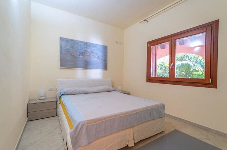 Appartement Oleandro