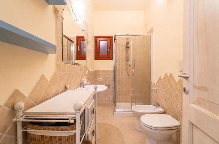 Appartement Oleandro