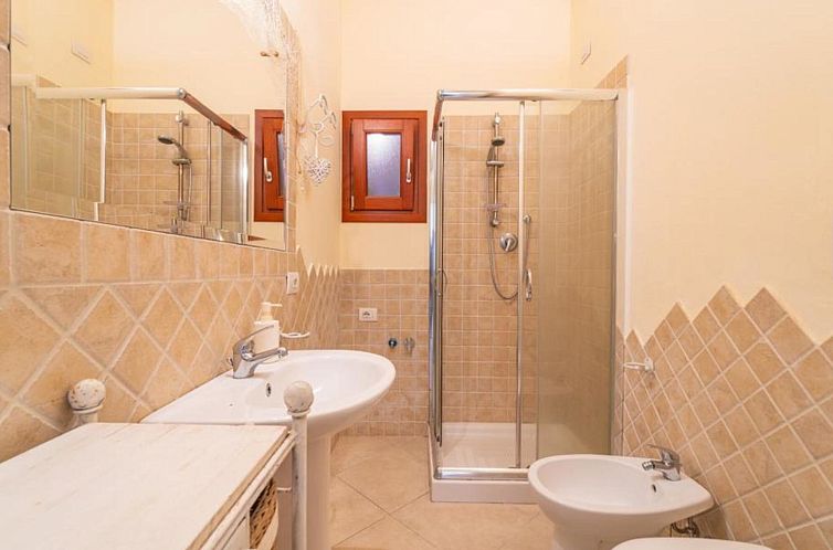 Appartement Oleandro