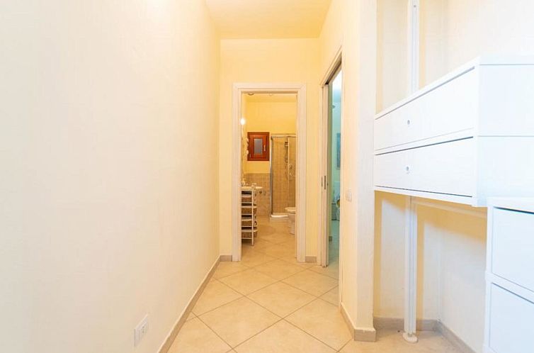 Appartement Oleandro