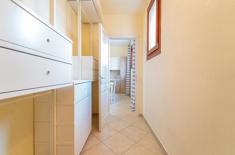 Appartement Oleandro