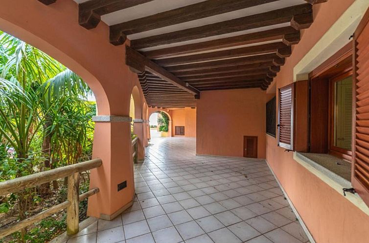 Appartement Oleandro