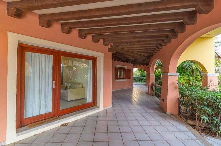 Appartement Oleandro