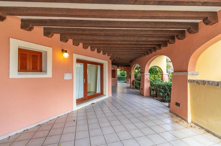 Appartement Oleandro