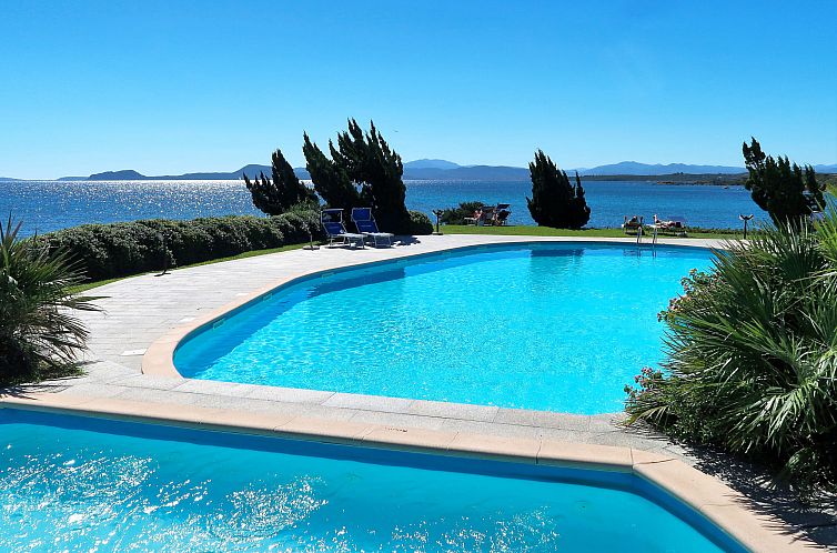 Appartement Oleandro